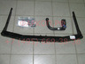 Фаркоп Imiola для Ford C-Max I 2004-2010. Быстросъемный крюк. Артикул E.A37
