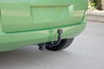 Фаркоп Aragon для Fiat Fiorino III 2008-2022. Артикул E1222AA