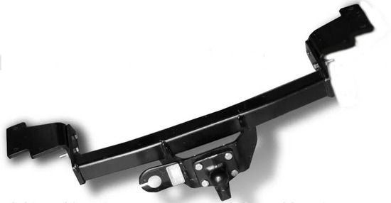 Фаркоп Oris (ранее Bosal) для Toyota Land Cruiser 100 VX 1998-2007. Фланцевое крепление. Артикул 3060-G
