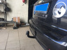 Фаркоп Auto-Hak для Chevrolet Lacetti универсал 2004-2013. Артикул X 18