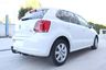 Фаркоп Aragon для Volkswagen Polo V 2009-2020. Артикул E5803DA
