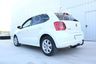 Фаркоп Aragon для Volkswagen Polo V 2009-2020. Артикул E5803DA