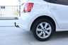 Фаркоп Aragon для Volkswagen Polo V 2009-2020. Артикул E5803DA