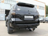 Фаркоп Bizon для Toyota Land Cruiser Prado 120 2002-2009. Быстросъемный крюк. Артикул FA 1009-E