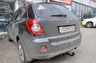Фаркоп Oris (ранее Bosal) для Opel Antara 2006-2017. Артикул 1150-A
