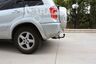 Фаркоп Aragon для Toyota RAV4 II 3/5 -дв. 2000-2006. Артикул E6405BA