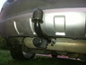 Фаркоп Oris (ранее Bosal) для Opel Antara 2006-2017. Артикул 1150-A