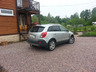 Фаркоп Oris (ранее Bosal) для Opel Antara 2006-2017. Артикул 1150-A