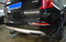 Фаркоп Westfalia (оригинал) для Volvo XC90 II 2015-2022. Артикул 320101600001