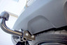 Фаркоп Aragon для Fiat Freemont 2011-2022. Артикул E1702AA