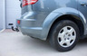 Фаркоп Aragon для Fiat Freemont 2011-2022. Артикул E1702AA
