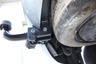 Фаркоп Aragon для Fiat Freemont 2011-2022. Артикул E1702AA