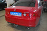 Фаркоп Galia оцинкованный для Honda Accord VII седан 2003-2008. Артикул H057A