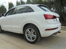 Фаркоп Aragon (быстросъемный крюк, горизонтальное крепление) для Volkswagen Tiguan I 2007-2015. Артикул E6711BS