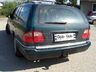 Фаркоп Galia оцинкованный для Mercedes-Benz E-Класс S210 универсал 1995-2002. Быстросъемный крюк. Артикул M027C