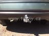 Фаркоп Galia оцинкованный для Subaru Forester IV 2013-2018. Быстросъемный крюк. Артикул S106C