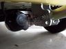 Фаркоп Galia оцинкованный для Fiat Panda II 2/4WD 2003-2012. Артикул F089A