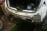 Фаркоп Imiola для Renault Sandero Stepway I 2010-2014. Артикул G.004