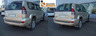 Фаркоп Aragon (быстросъемный крюк, горизонтальное крепление) для Toyota Fj Cruiser хэтчбек 3/5-дв. 2003-2022.. Артикул E6400DS