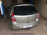 Фаркоп Imiola для Renault Sandero Stepway I 2010-2014. Артикул G.004