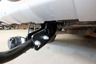 Фаркоп Oris (ранее Bosal) для Mitsubishi Pajero III 2000-2006. Артикул 4160-A