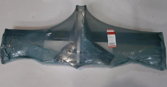 Фаркоп Oris (ранее Bosal) для Mitsubishi Pajero III 2000-2006. Артикул 4160-A