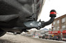 Фаркоп Oris (ранее Bosal) для Toyota Avensis седан 2009-2022. Артикул 3067-A