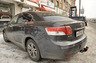 Фаркоп Oris (ранее Bosal) для Toyota Avensis седан 2009-2022. Артикул 3067-A
