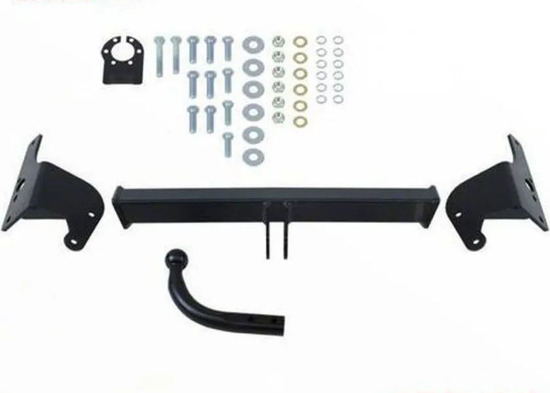 Фаркоп Oris (ранее Bosal) для Toyota Avensis седан 2009-2022. Артикул 3067-A