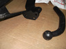 Фаркоп Трейлер для Nissan Juke 4*2 2010-2014. Артикул 7730