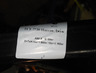 Фаркоп Трейлер для Nissan Juke 4*2 2010-2014. Артикул 7730