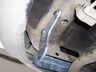 Фаркоп Galia оцинкованный для Hyundai Accent III (искл. ТагАЗ) 2006-2010. Артикул H071A