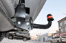 Фаркоп Bosal для Ford Kuga II 2012-2019. Артикул 038-961