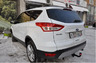 Фаркоп Bosal для Ford Kuga II 2012-2019. Артикул 038-961