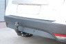 Фаркоп Aragon для Renault Megane I седан 1996-2001. Артикул E5222CA