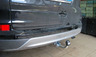 Фаркоп Galia оцинкованный для Honda CR-V IV 2012-2018. Артикул H089A