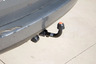 Фаркоп Aragon для Seat Exeo (вкл. ST) седан 2WD 2009-2013. Артикул E0403BA