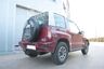 Фаркоп Aragon для Suzuki Grand Vitara XL-7 3-дв. 1998-2006. Артикул E6102AA