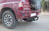 Фаркоп Aragon для Suzuki Grand Vitara XL-7 3-дв. 1998-2006. Артикул E6102AA