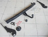 Фаркоп Auto-Hak для Toyota Rav-4 III (c зап. колесом) 2005-2008. Артикул O 67