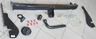 Фаркоп Auto-Hak для Toyota Rav-4 III (c зап. колесом) 2005-2008. Артикул O 67