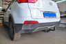 Фаркоп Лидер-Плюс для Hyundai Creta II 2021-2022. Артикул H227-A