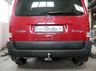 Фаркоп Galia оцинкованный для Peugeot Partner I (Origin) (длина базы 2690/2693мм) 1997-2012. Быстросъемный крюк. Артикул C043C