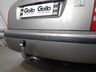 Фаркоп Galia оцинкованный для Skoda Fabia II универсал 2007-2014. Быстросъемный крюк. Артикул S082C