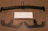 Фаркоп Oris (ранее Bosal) для Renault Sandero I хэтчбек 2008-2013. Артикул 1422-A