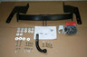 Фаркоп оцинкованный Союз-96 для Toyota Land Cruiser Prado 120 2002-2009. Артикул TC12.10.4020