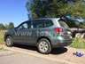 Фаркоп Galia оцинкованный для Subaru Forester IV 2013-2018. Быстросъемный крюк. Артикул S106C