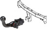 Фаркоп Westfalia для Mitsubishi Outlander XL 2007-2012. Быстросъемный крюк. Артикул 340076600001