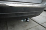 Фаркоп Galia оцинкованный для Seat Leon III хэтчбек 5-дв. 2012-2020. Артикул A048A