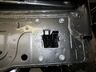 Фаркоп Galia оцинкованный для Seat Leon III хэтчбек 5-дв. 2012-2020. Артикул A048A